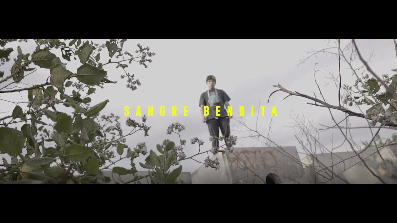 Zago Zavala // Sangre Bendita (Video Oficial)