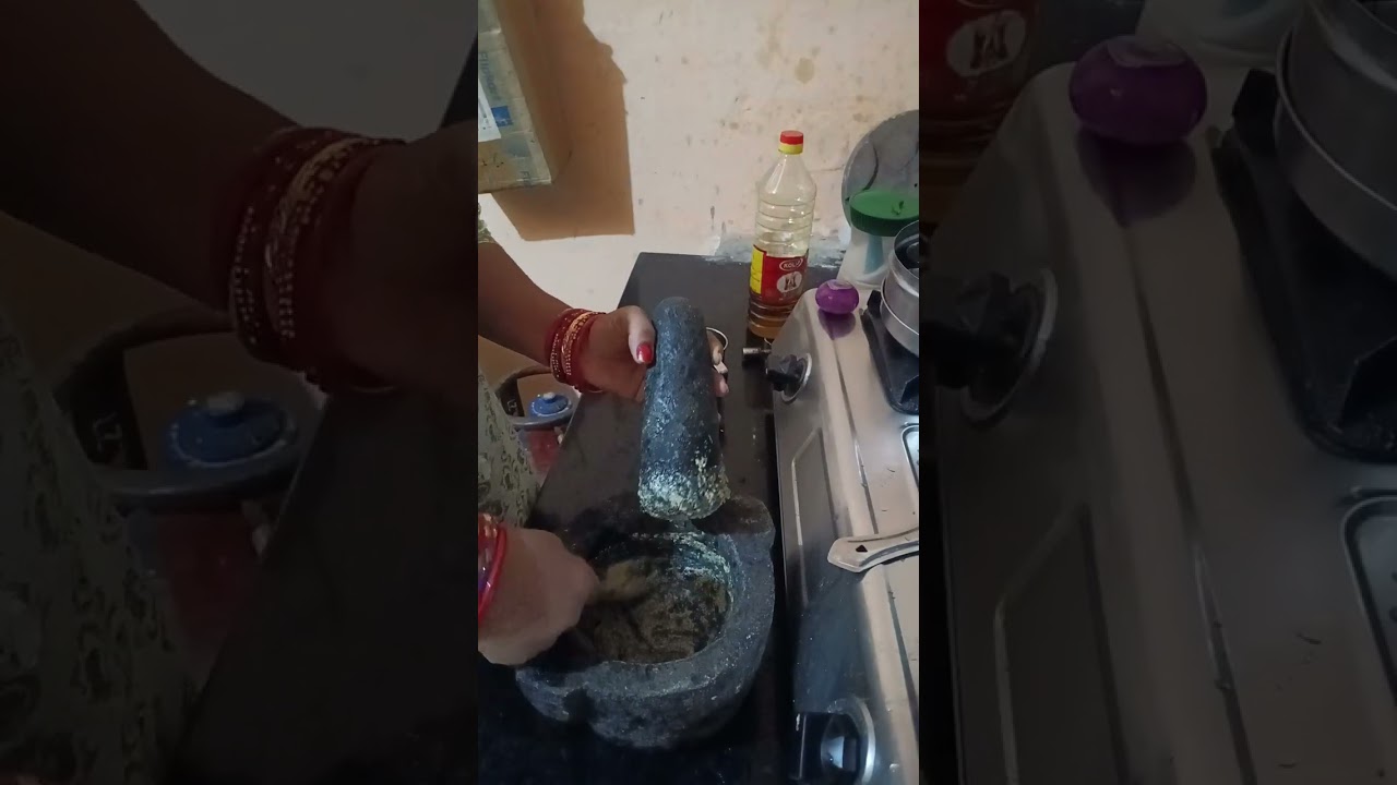 Bina ubale sem aalu ki sabji