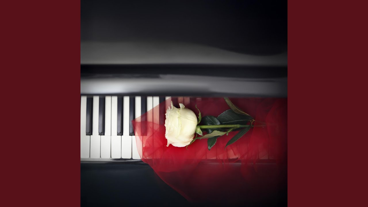 Slow Pour Serenade