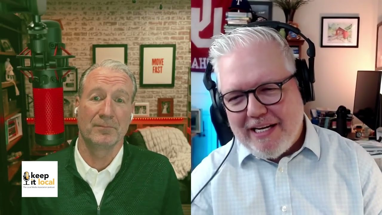 Winning with zero and first-party data: Todd Handy’s playbook for local media in 2026