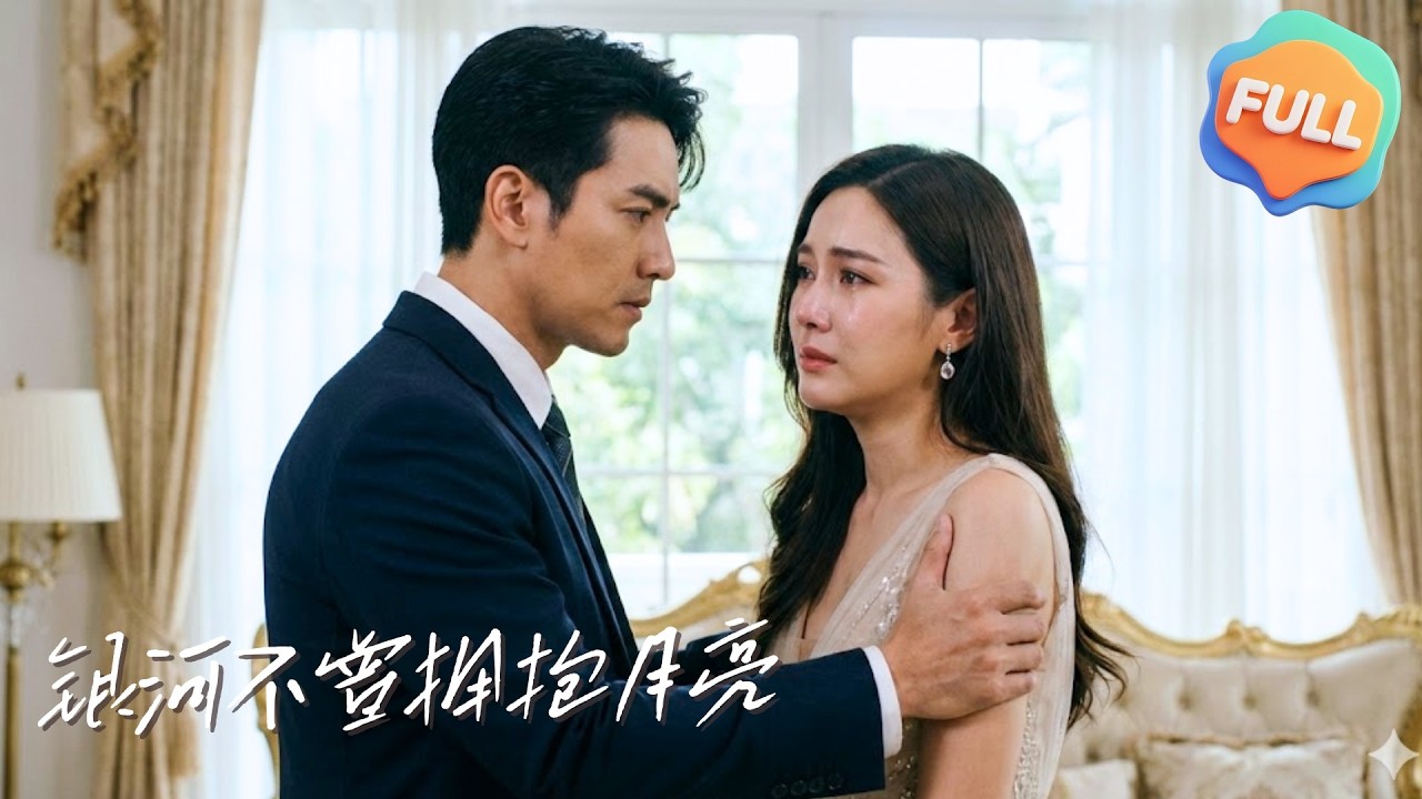 【Multi | FULL】銀河不曾擁抱月亮|夜離歌和席晏南結婚三年，但席晏南卻愛上了左清染...