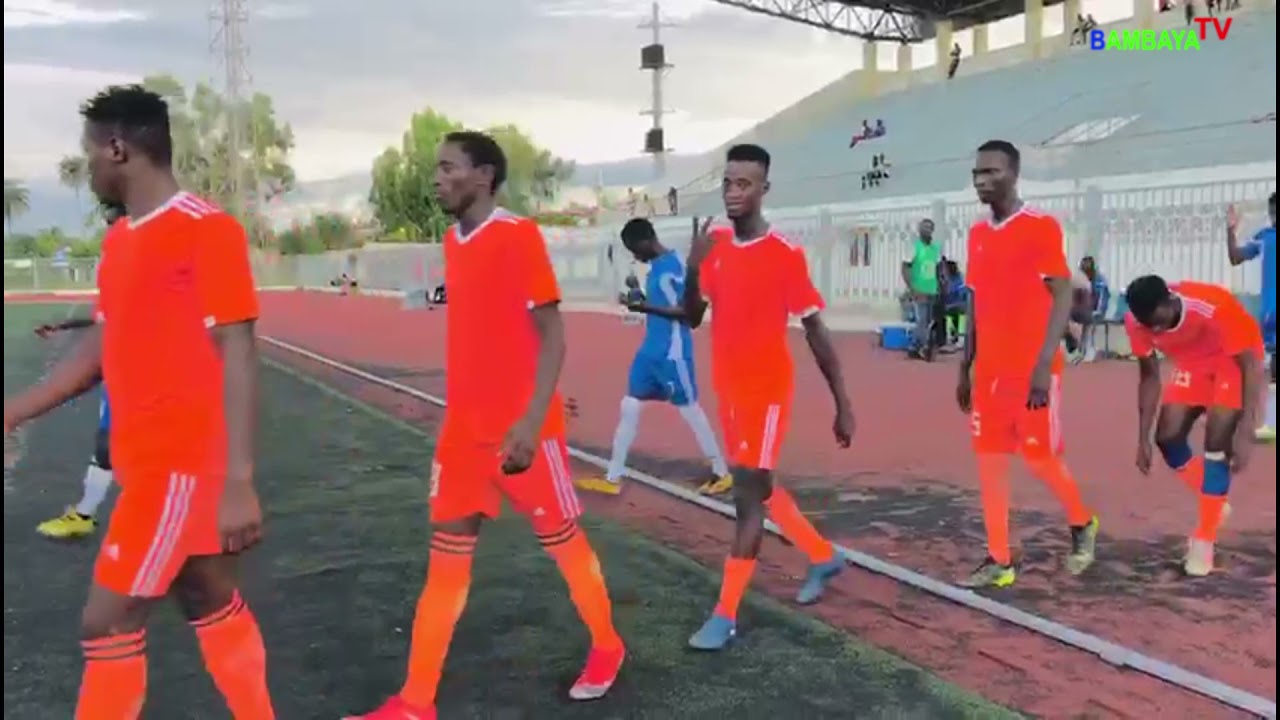 Navétane Ziguinchor Renaissance vs Cité enseignant