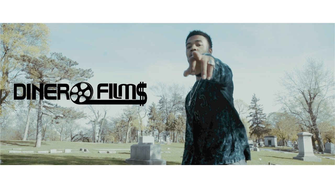 KD Young Cocky x Young Tayda x Jack Drilly - Pray For My Enemies [Prod: Sauce Millions] @DineroFilms