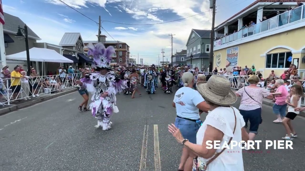 Fralinger String Band 