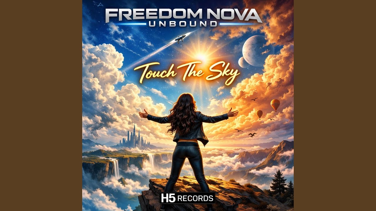 Touch The Sky