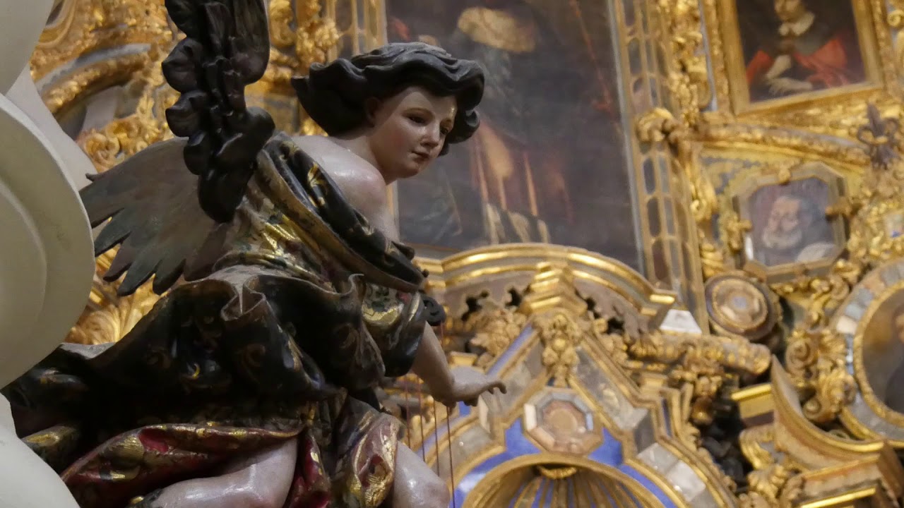 San Luis de los Franceses   (2018 - Sevilla)