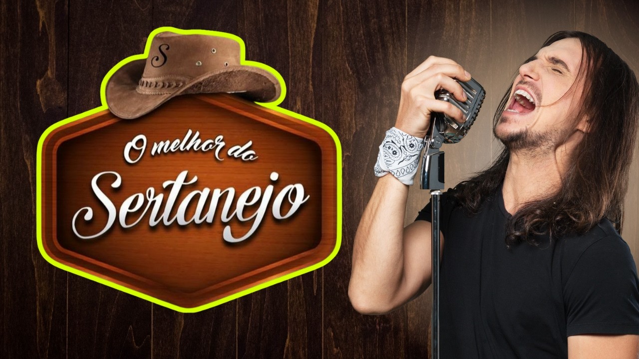Sertanejo Romântico 2025 | As Melhores Músicas de Sofrência Pra Chorar!