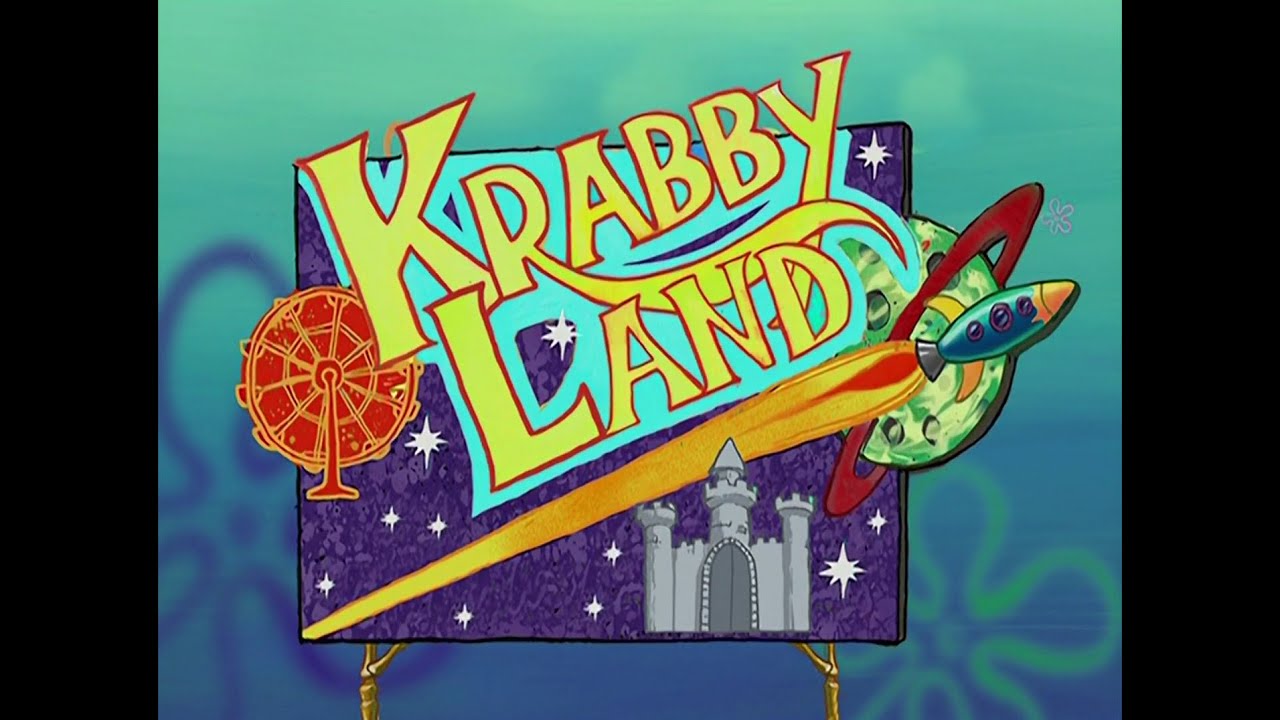 Spongebob: 
