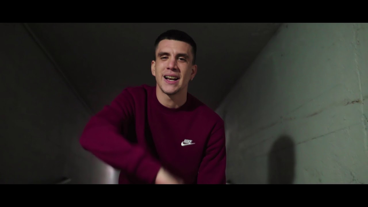 Seko El Real - Los Mios (Prod. Evince Beats x Beast Inside Beats)