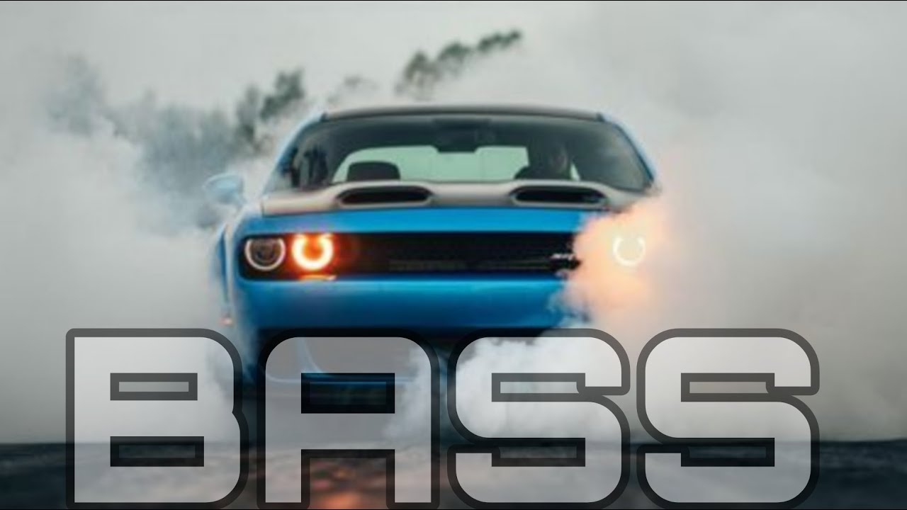 Bass boosted car music  | EDM | Electro Dance Music | @BassCircuit