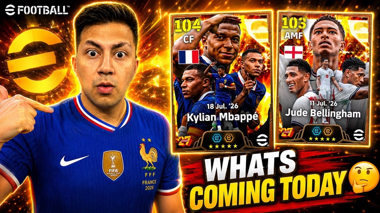 🚨World Cup BigTime 2026 Pack Arriving🔥 + What's Coming Today🤔  LIVE