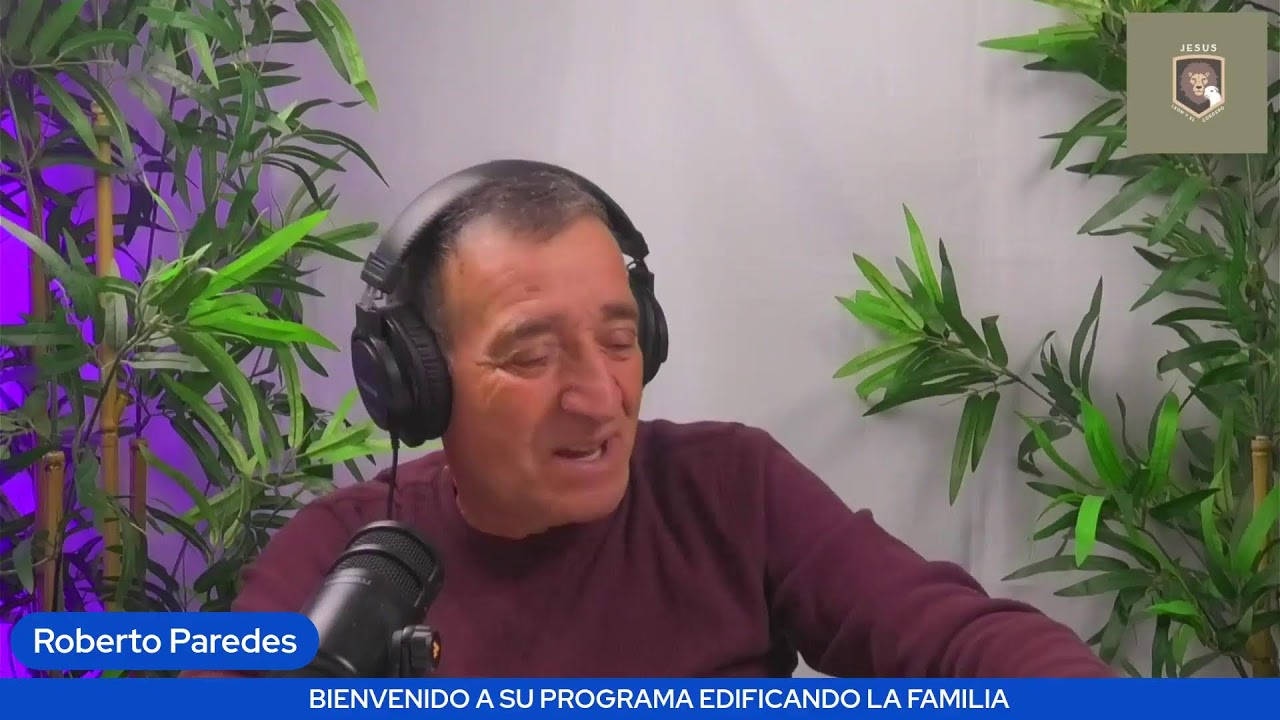 Edificando la Famlia