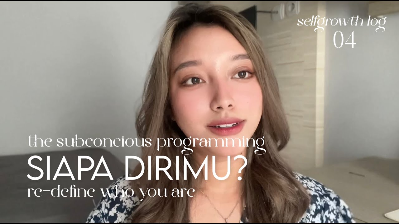 video ini akan mengubah caramu melihat dirimu