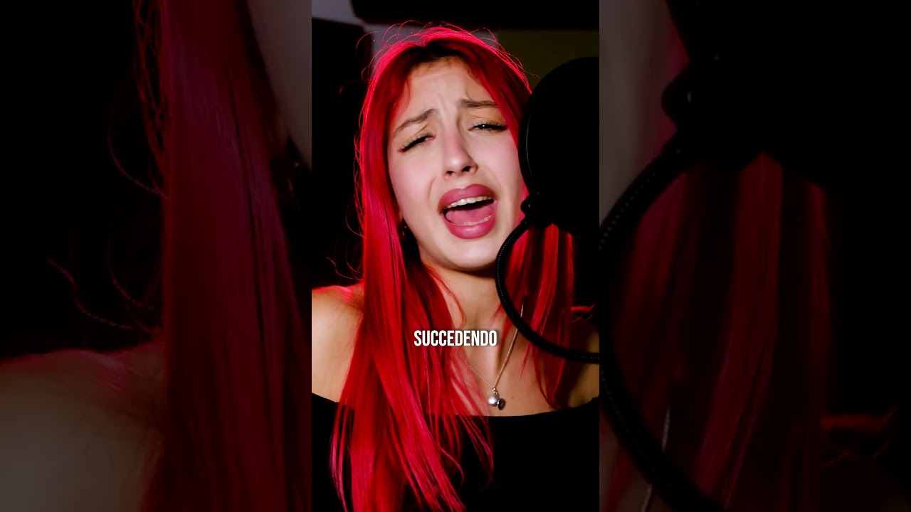 ANDREA, Invisible - Viola
