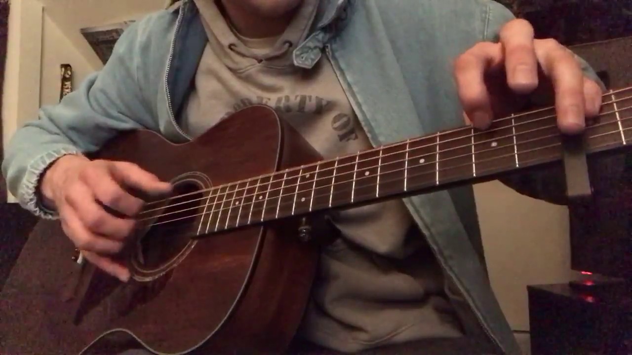 Everything - Ben Howard