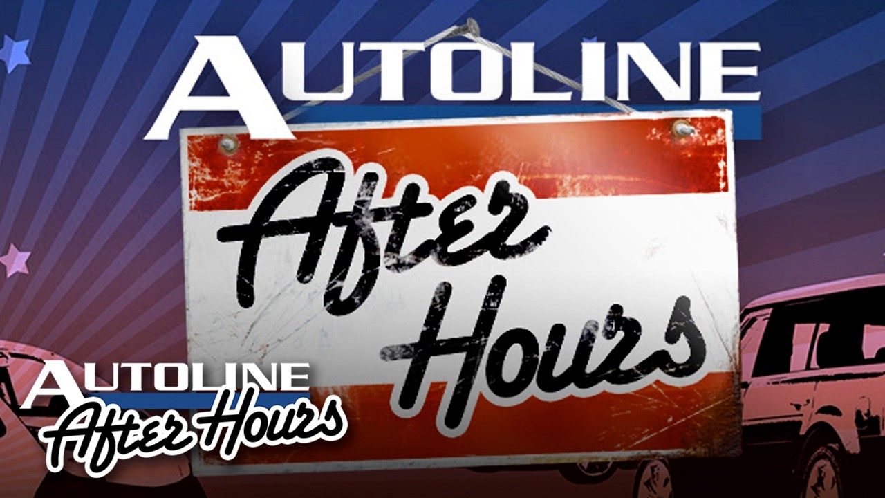 Autoline After Hours 783