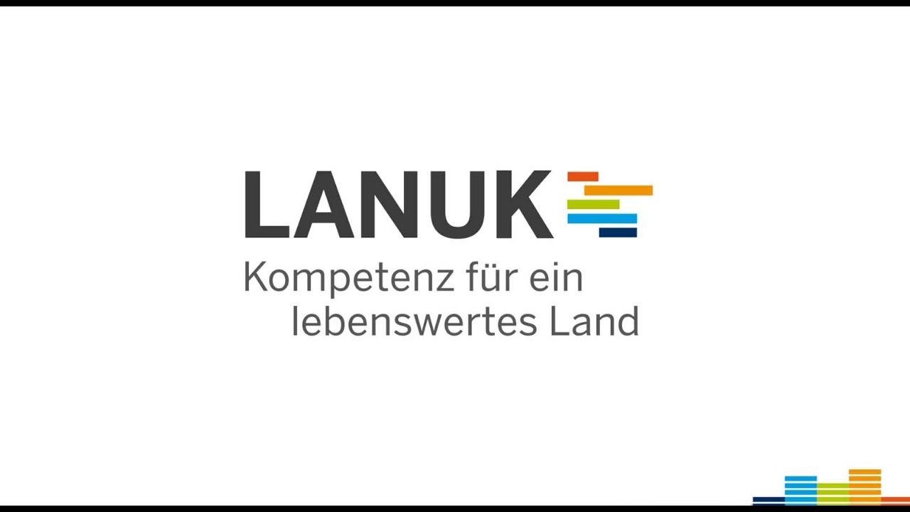 Landesamt für Natur, Umwelt und Klima NRW (LANUK)  Nachhaltigkeitsfilm 2025 mit Untertitel