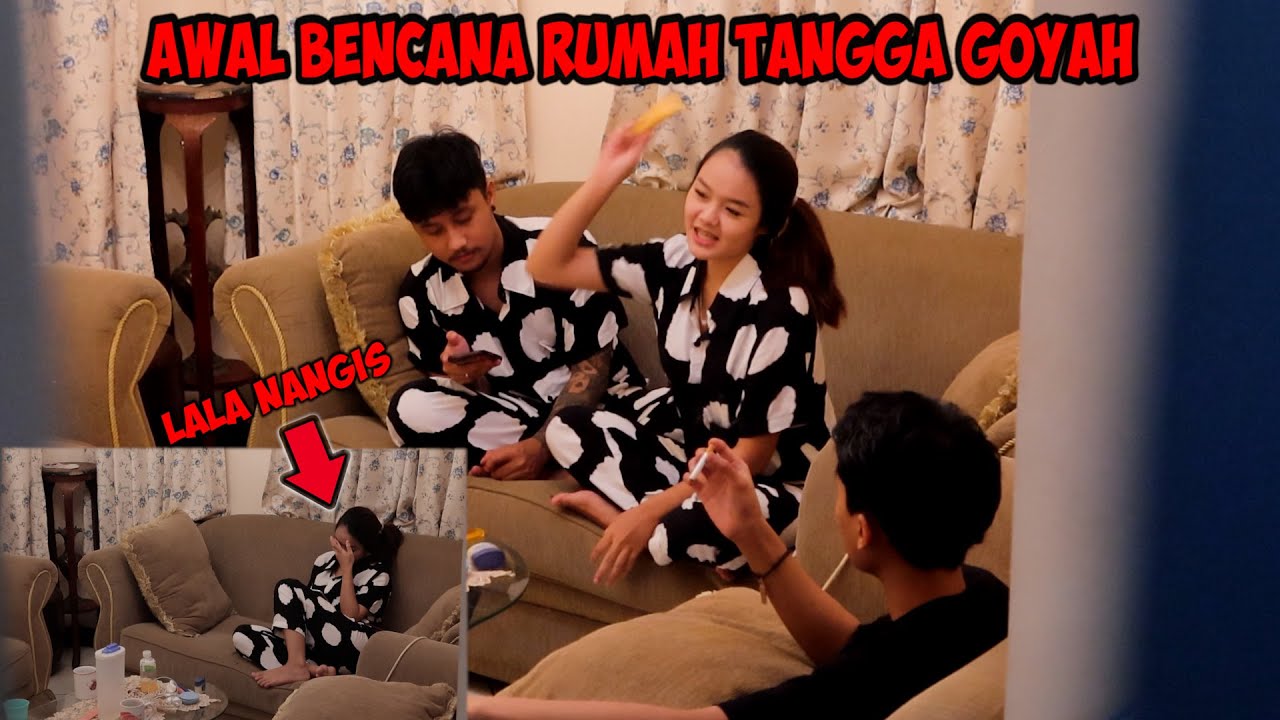 AJAK XXDITTO DUGEM !!! ISTRI NYA KAGET SAMPE NANGIS