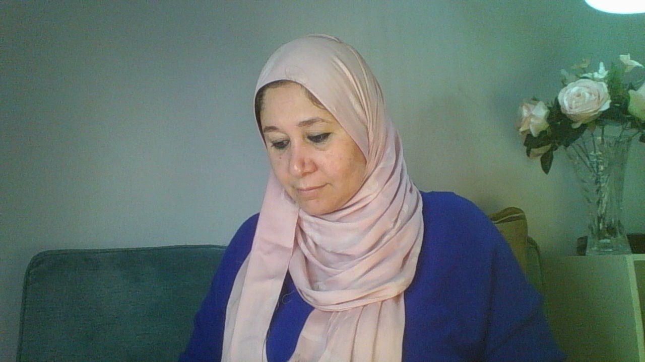 سورة الحشر على رواية قالون عن نافع المدني أ د سماح بن فرح