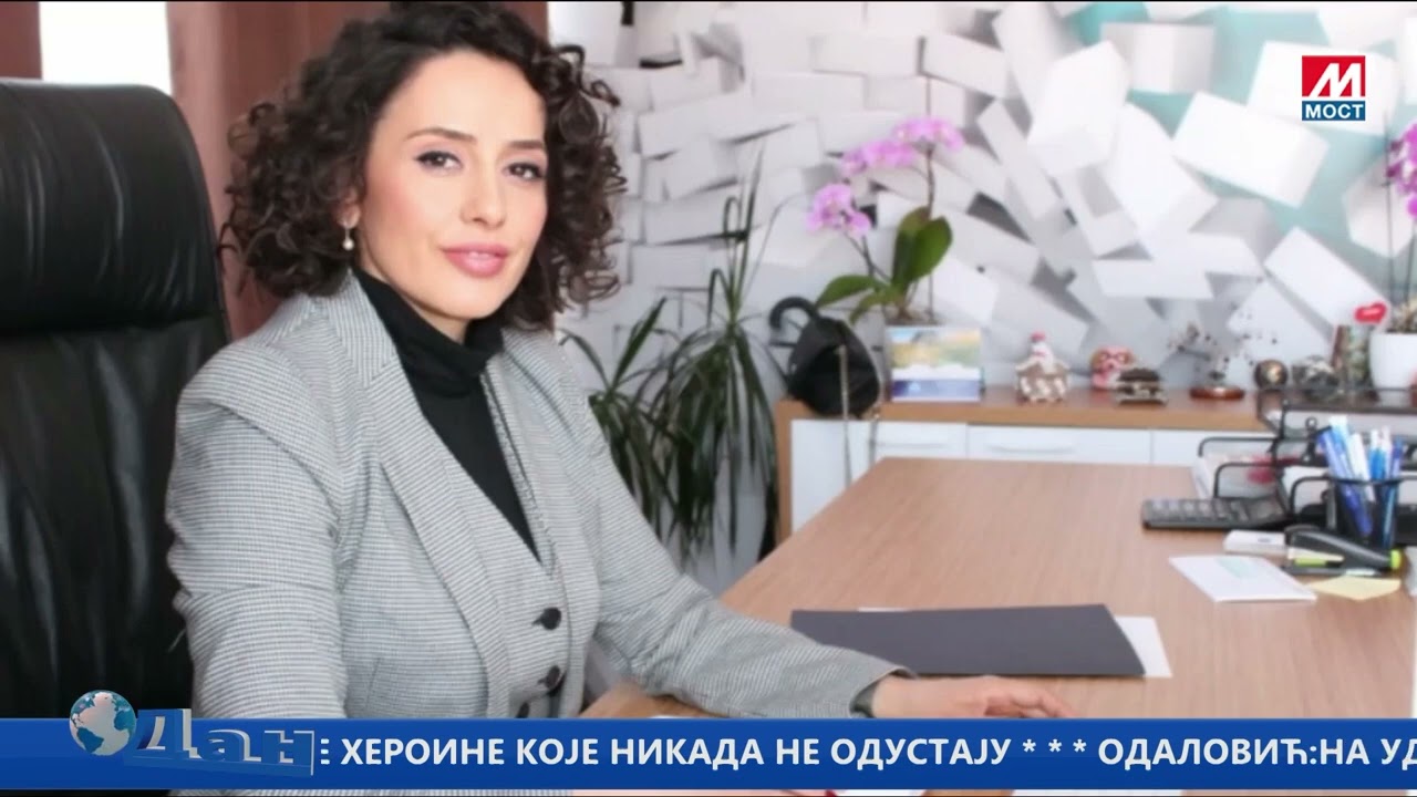 DAN TV MOST   08 03 2026