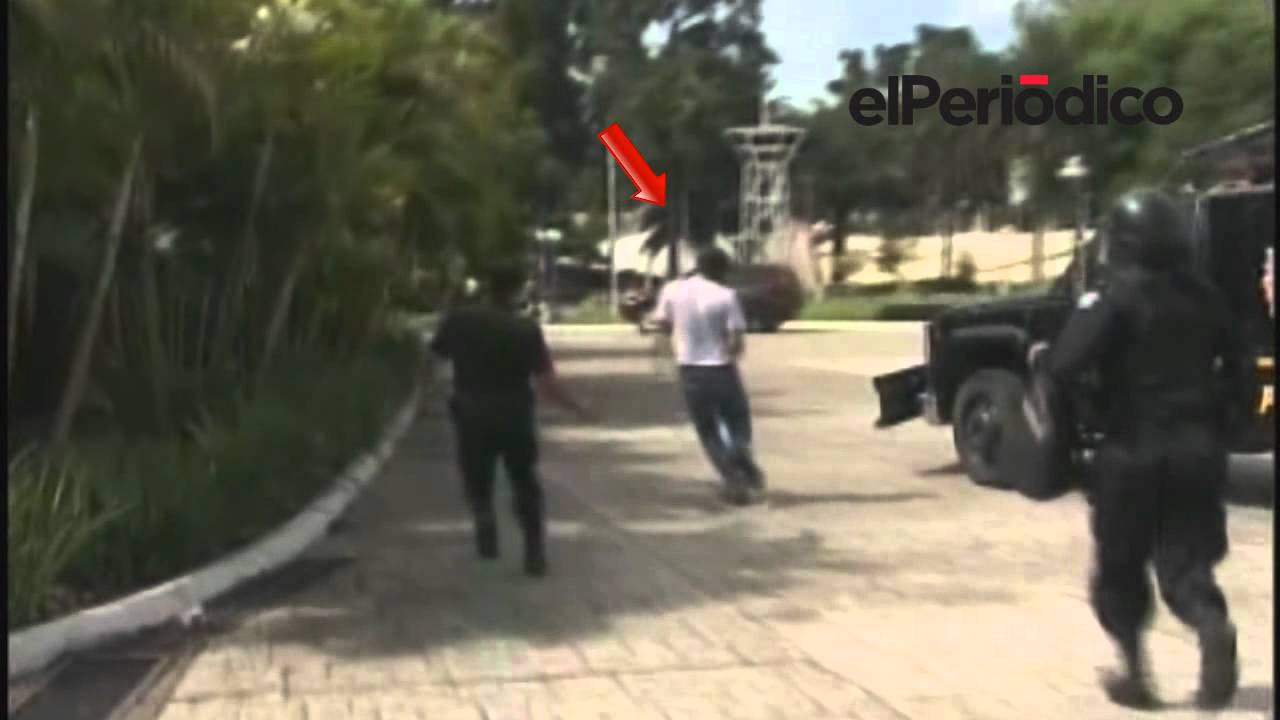 Video implica a docente del Instituto Rafael Aqueche, Édgar Ávalos