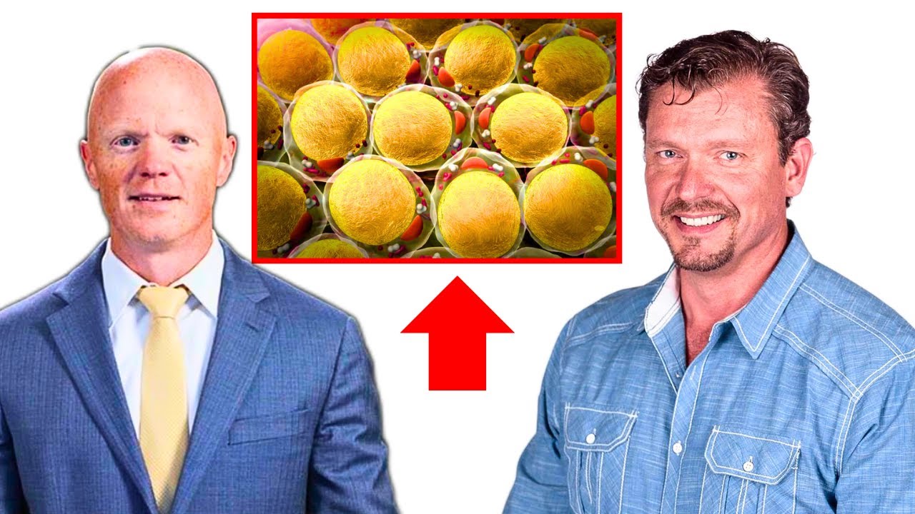 Fat is Essential For Humans - Dr. Ben Bikman & Dr. Ken D Berry