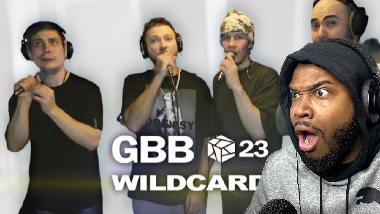 YA NA HA - GBB23: World League Crew Wildcard | Free your life | #GBB23 (BEATBOX REACTION!!)