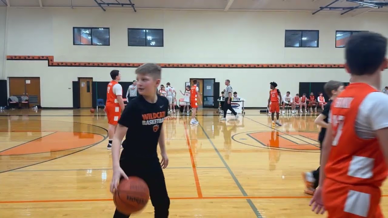 Oregon Tournament 