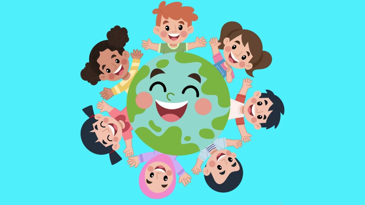 Che bello il mondo