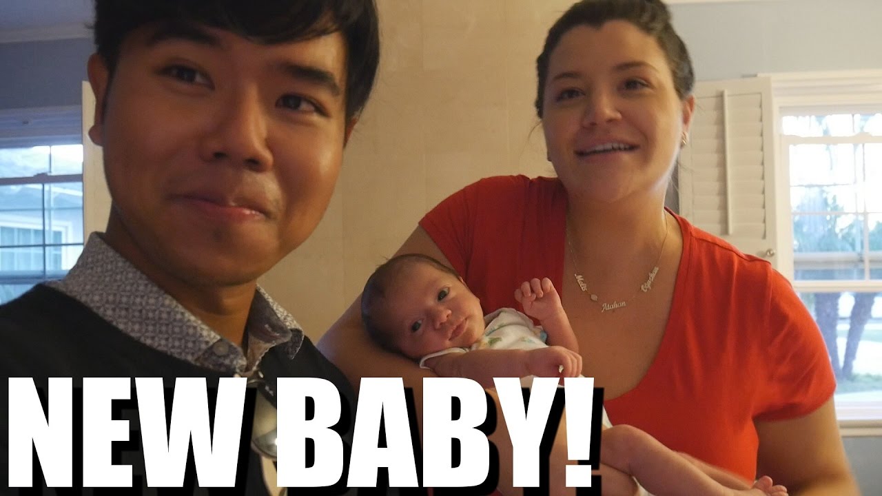 15 Years of Friendship + A New Baby!!! -Kyle's Hometown Vlog