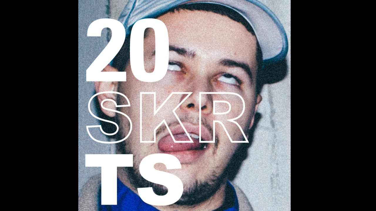 MI AMARGO &middot; 20 SKRTS