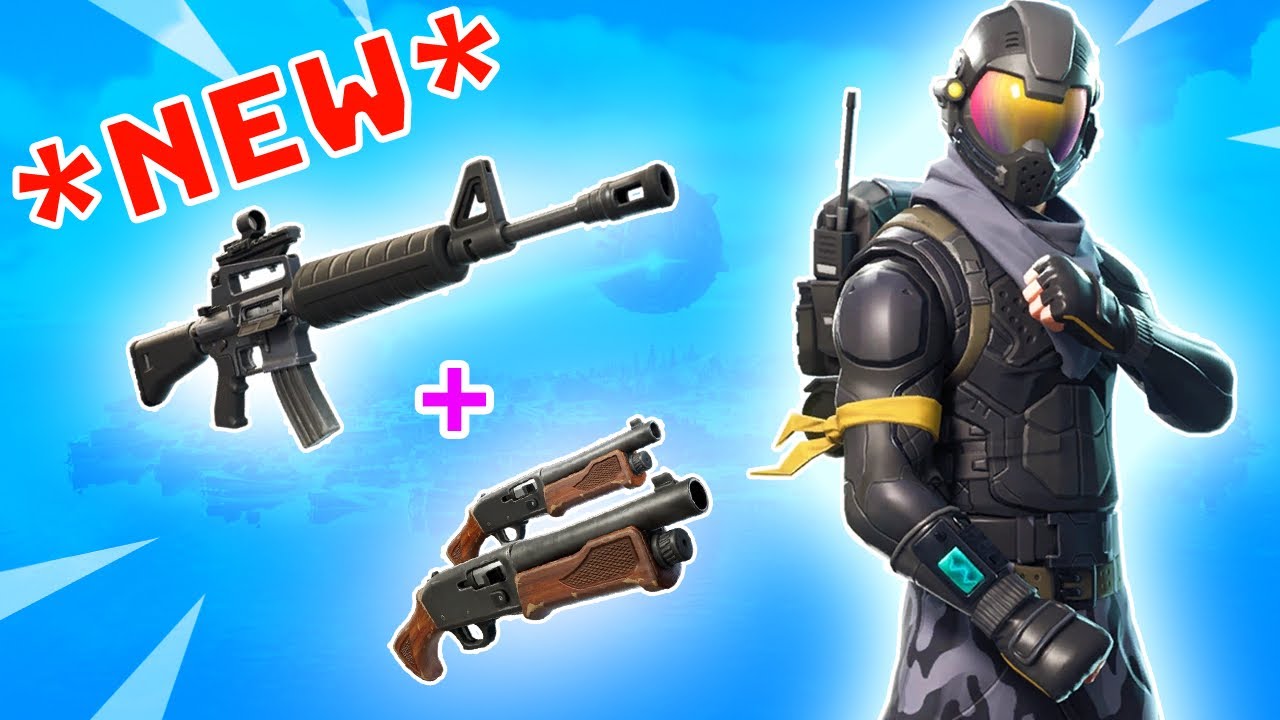 Как стабильно доходить до финала в Fortnite Chapter 7!