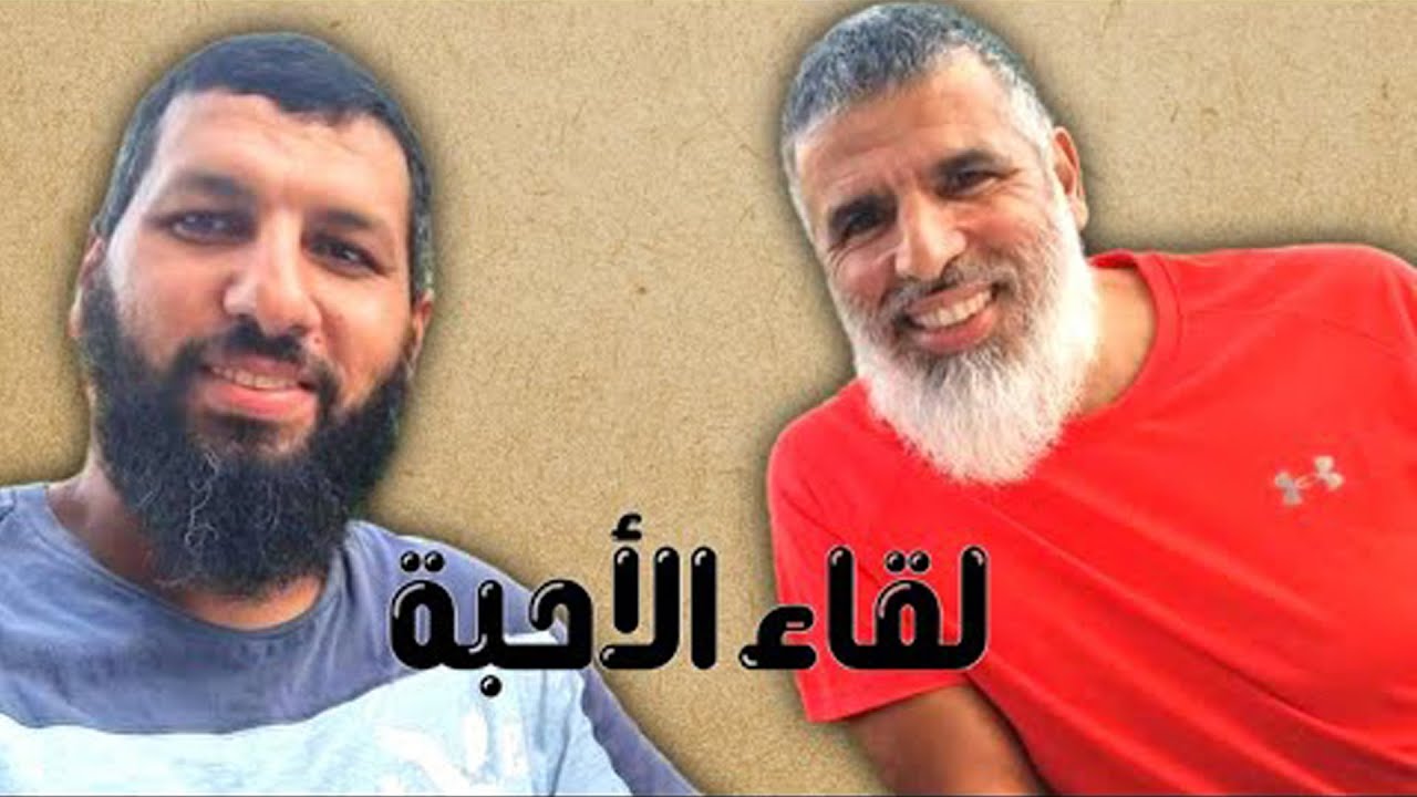 الدكتور حمزة الخالدي : التقيت بالدكتور رشيد نافع بعد غياب 6 سنوات .. وطلبت منه كلمة فبكى ..