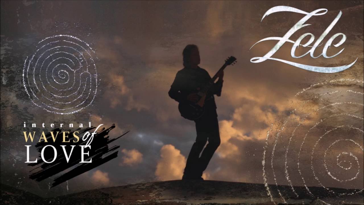 Zele - 'Tsunami' (audio)
