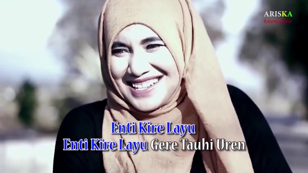 Ariska   NUME JUDU Official Video Clip Lagu Gayo Terbaru