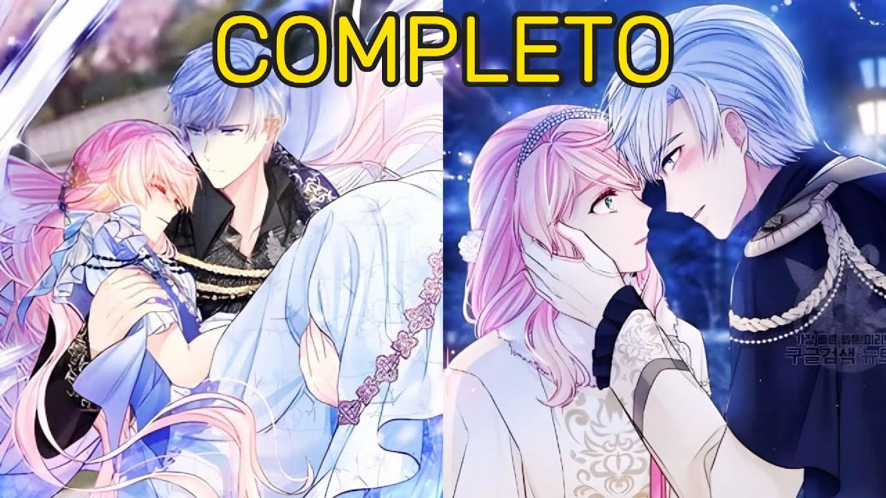 Eles se casaram à força, mas realmente se apaixonaram - Manhwa recap