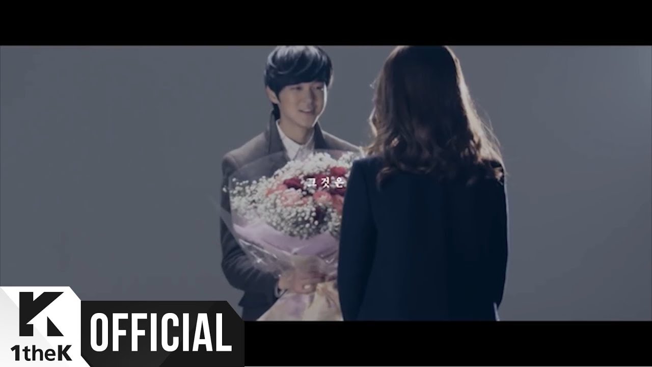 [MV] 4MEN(포맨) _ Hello It's Me(안녕 나야)