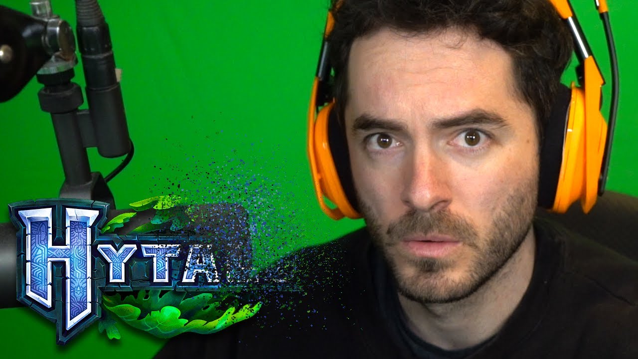 The Hytale Story Is Crazy