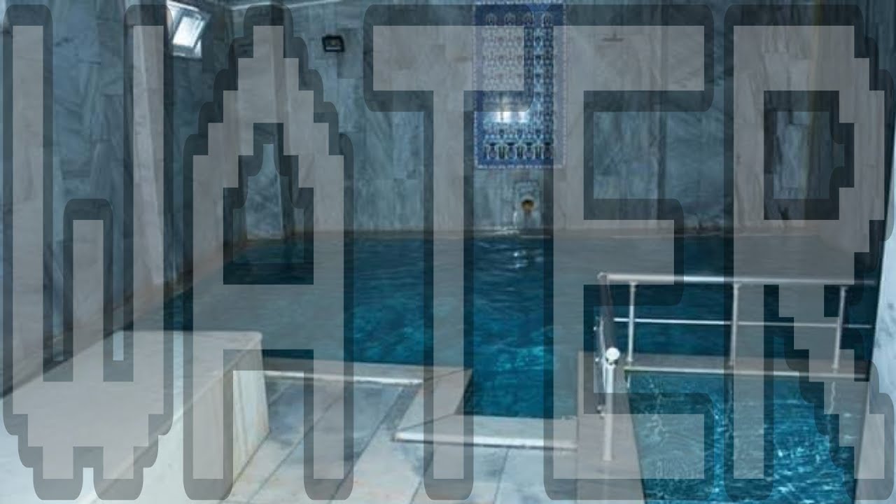 water