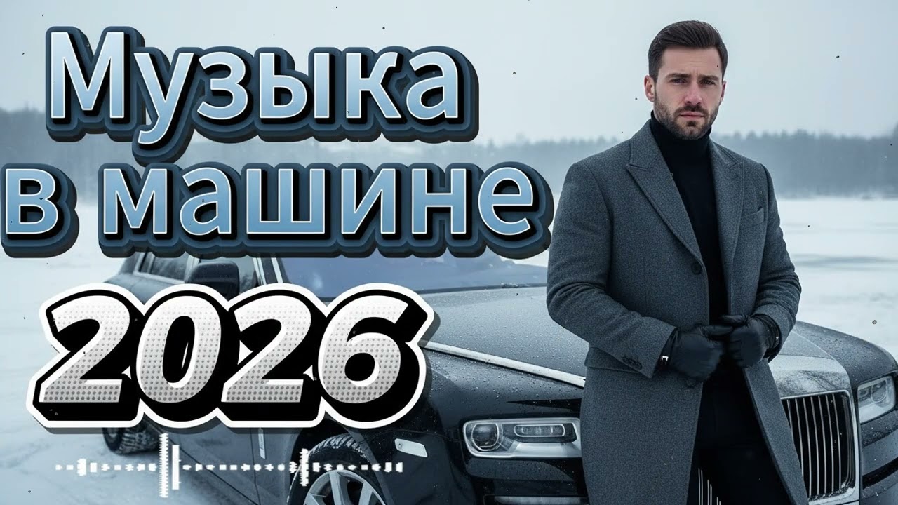 🌨️ Евро Диско 80–90х — Зимние Легендарные Хиты | Дискотека 2026 в Машину
