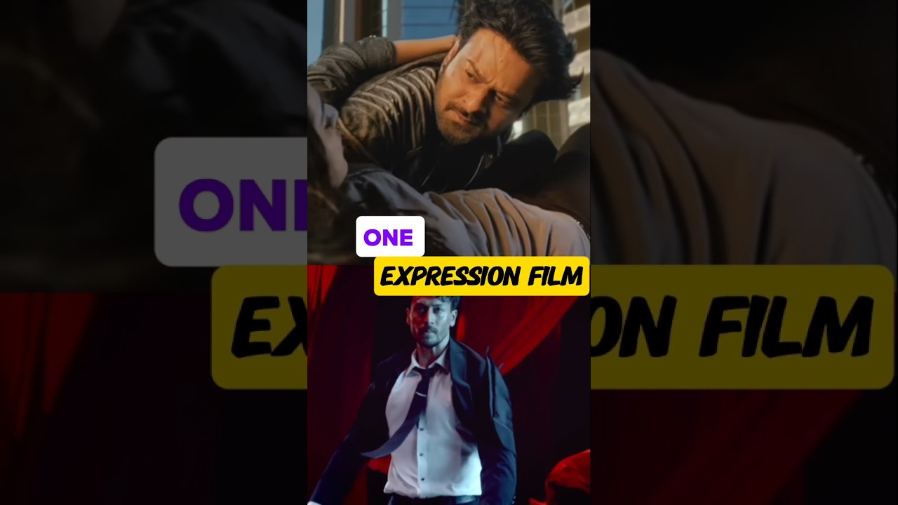 Jab Actors Ne Ek Hi Expression Ke Saath Puri Film Nikaal Di 😳🎬 #shorts
