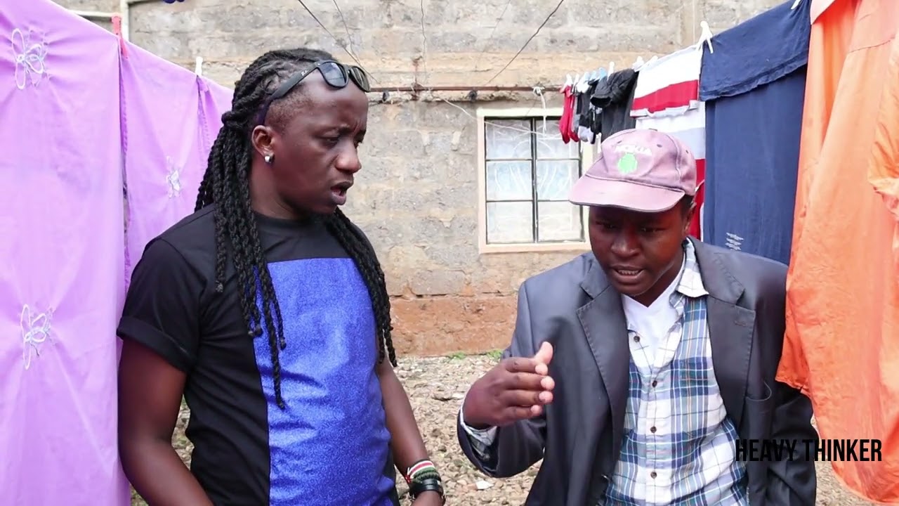 NA WANAKUPEA VIZURI SANA 😂 😂 😂. FT  MC BULL