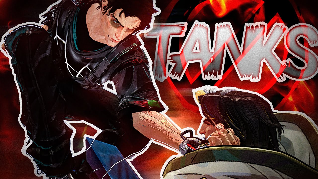Spider-Man is a TANK Buster | Marvel Rivals