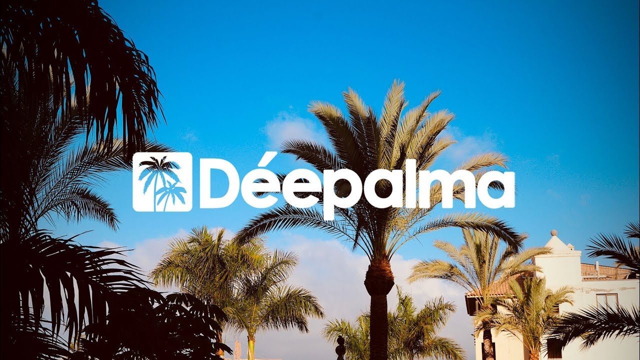 Meines feat. Valentina Franco - Another Night [D&eacute;epalma Records]