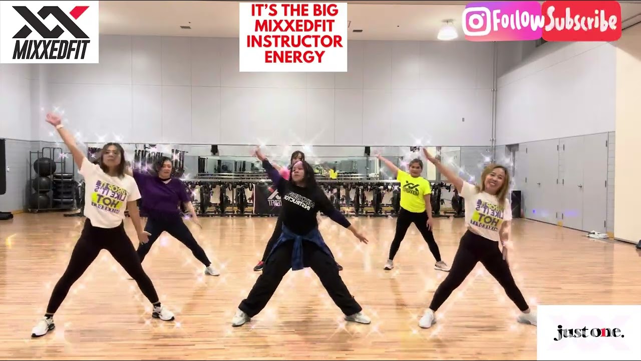 ✨GOLDEN✨- DANCE FITNESS CHOREO BY MIMSY🫶🏽💃🏾✨🥰😘MIXXEDFIT MOVEMENT🫶🏽💛✨