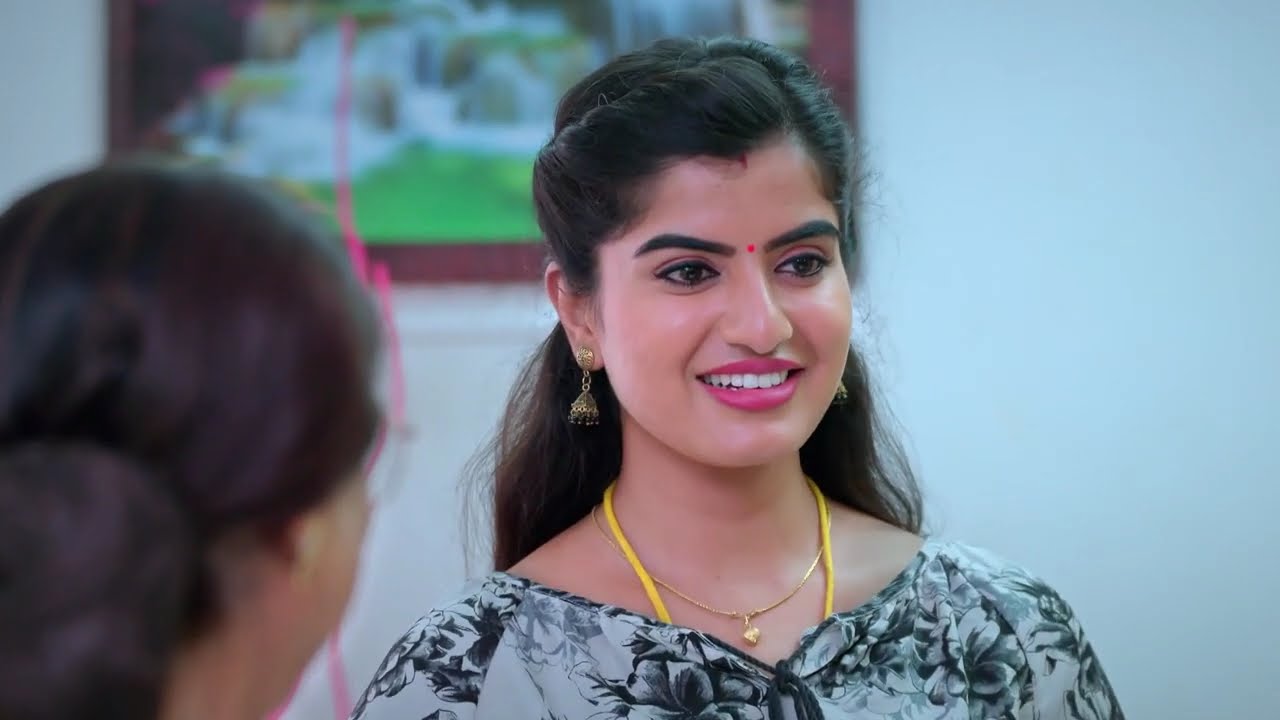 Thirumathi Hitler - Ep 340 - Amit Bhargav,Keerthana - Tamil Tv Serial - Zee5 Tamil Classics