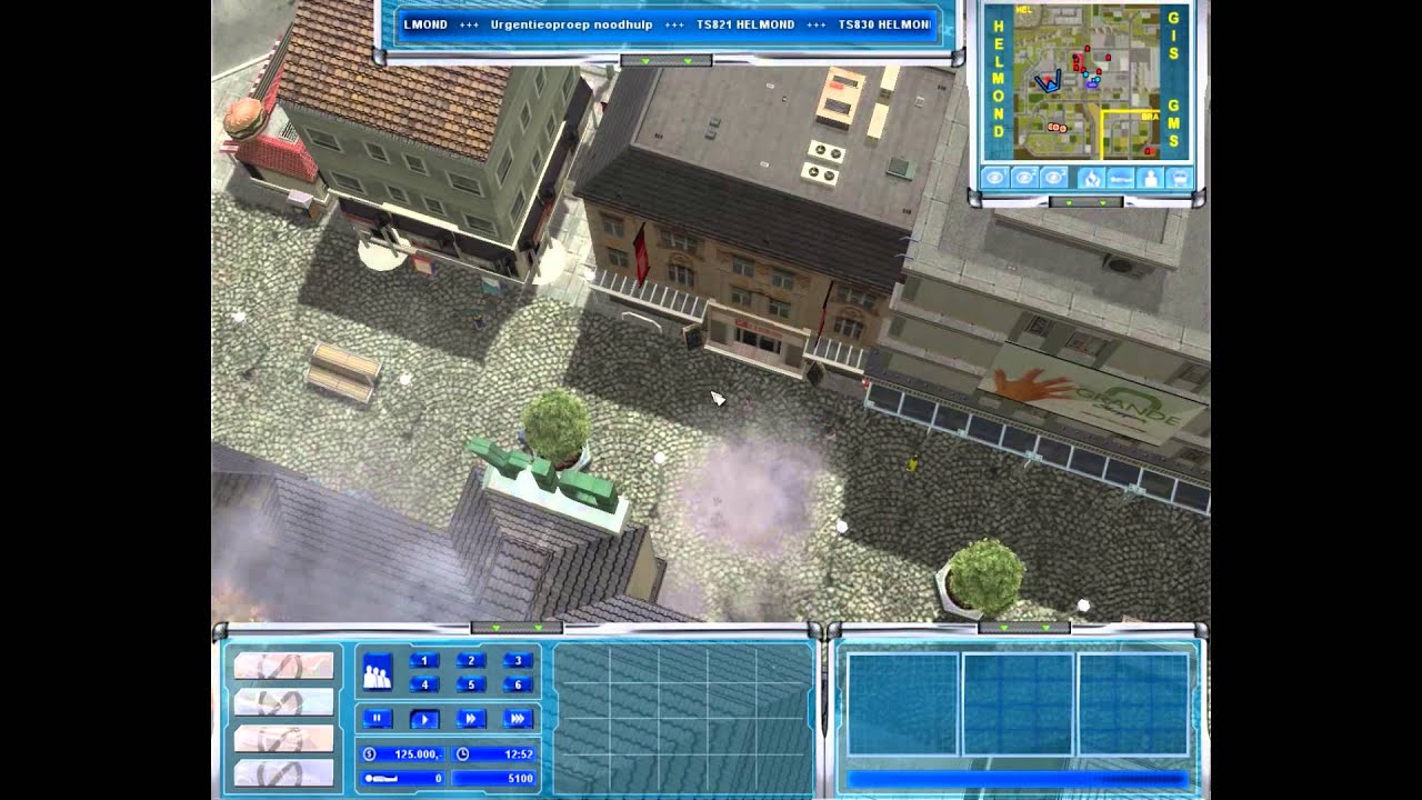 Emergency 4 - Helmond Mod 1.5