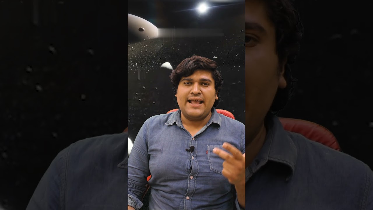 Learn Gravitational Potential and Potential Energy : Concept In 60 Seconds