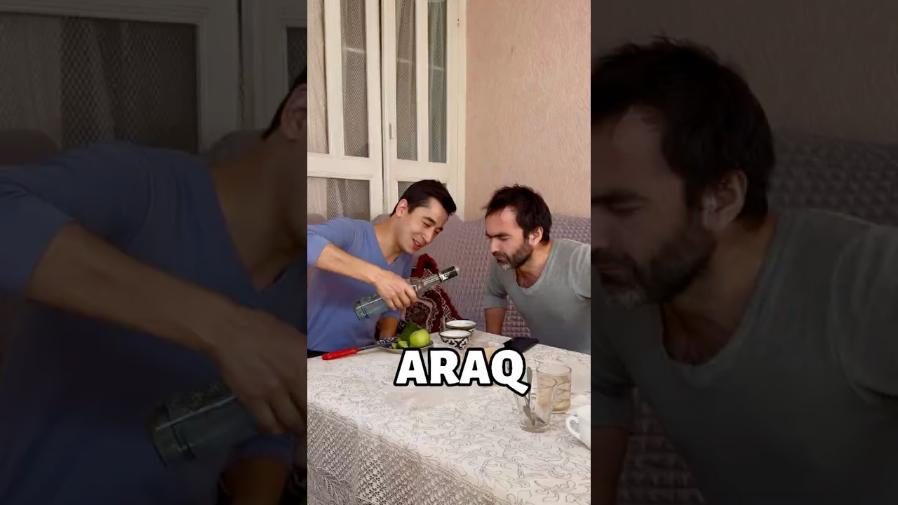 Ichkilik odamni o&rsquo;ldiradi🤣🤣🤣