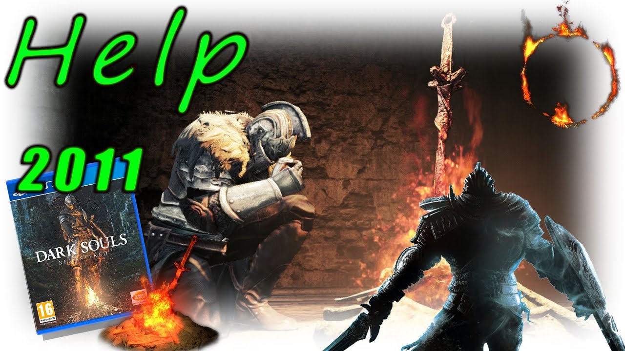 Dark Souls Remastered Forest Covenant + Dark Wool Grain Ring Location 2011 Help Videos